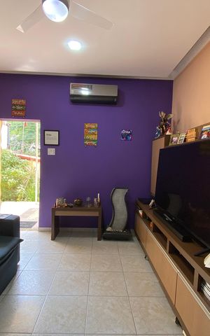 Casa à venda com 200m², 5 quartos e 4 vagas