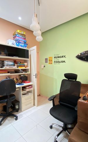 Casa à venda com 200m², 5 quartos e 4 vagas