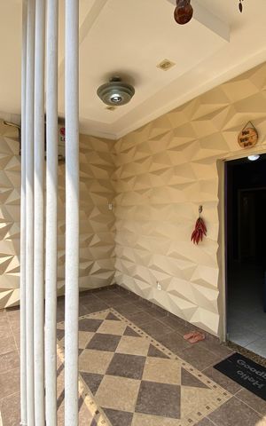 Casa à venda com 200m², 5 quartos e 4 vagas