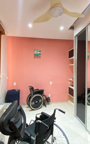 Casa à venda com 200m², 5 quartos e 4 vagas