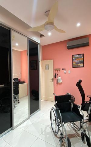 Casa à venda com 200m², 5 quartos e 4 vagas