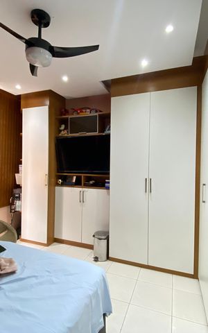 Casa à venda com 200m², 5 quartos e 4 vagas
