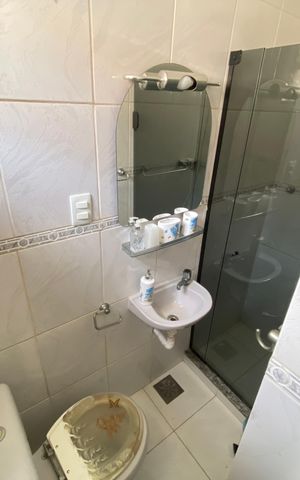 Casa à venda com 200m², 5 quartos e 4 vagas