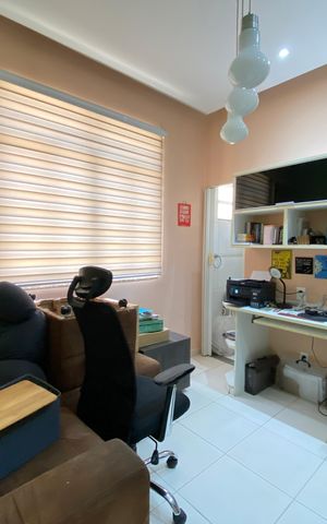 Casa à venda com 200m², 5 quartos e 4 vagas