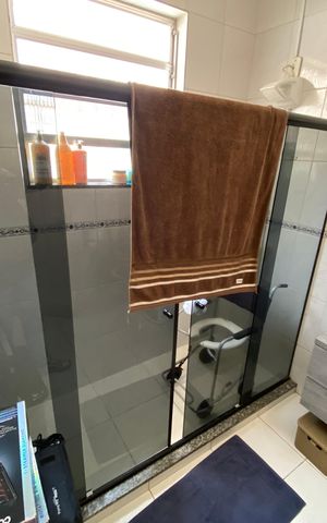 Casa à venda com 200m², 5 quartos e 4 vagas