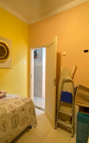 Casa à venda com 200m², 5 quartos e 4 vagas