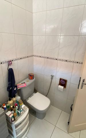 Casa à venda com 200m², 5 quartos e 4 vagas