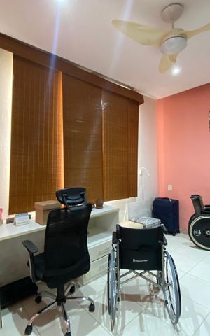 Casa à venda com 200m², 5 quartos e 4 vagas