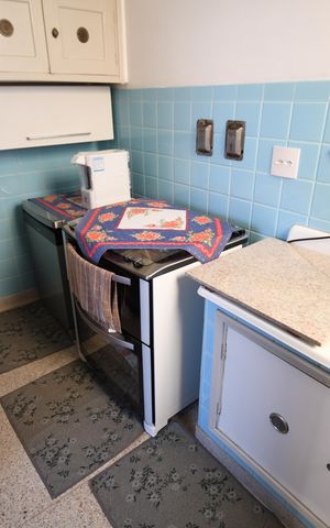 Casa à venda com 260m², 4 quartos e 4 vagasCozinha