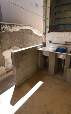 Casa à venda com 260m², 4 quartos e 4 vagasÁrea de Serviço