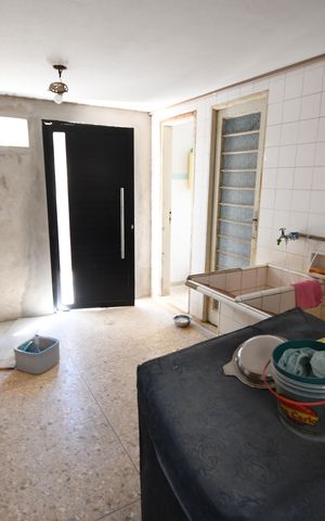 Casa à venda com 260m², 4 quartos e 4 vagasÁrea de Serviço 2