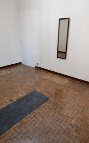 Casa à venda com 260m², 4 quartos e 4 vagasQuarto 4 Fundos