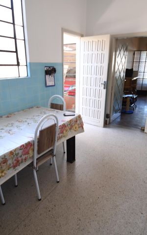 Casa à venda com 260m², 4 quartos e 4 vagasSala de Jantar