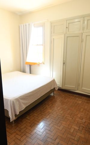 Casa à venda com 260m², 4 quartos e 4 vagasQuarto 2