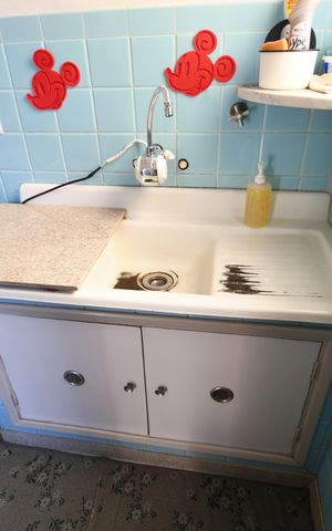 Casa à venda com 260m², 4 quartos e 4 vagasCozinha