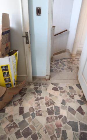 Casa à venda com 260m², 4 quartos e 4 vagasEscritório