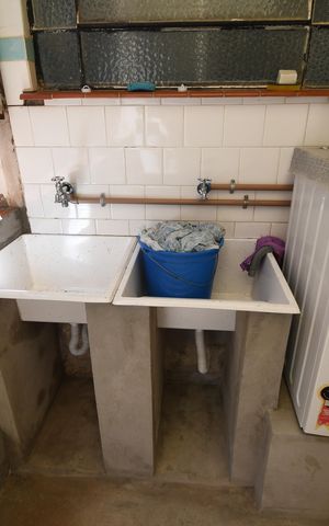Casa à venda com 260m², 4 quartos e 4 vagasÁrea de Serviço