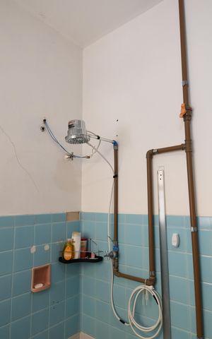 Casa à venda com 260m², 4 quartos e 4 vagasBanheiro