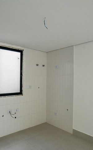 Casa à venda com 194m², 3 quartos e 4 vagas Casa à venda com 194m², 3 quartos e 4 vagasCozinha