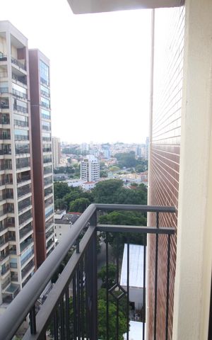 Apartamento à venda com 66m², 2 quartos e 1 vagaVaranda da Suíte 2