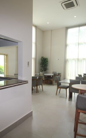 Apartamento à venda com 66m², 2 quartos e 1 vagaÁrea Comum