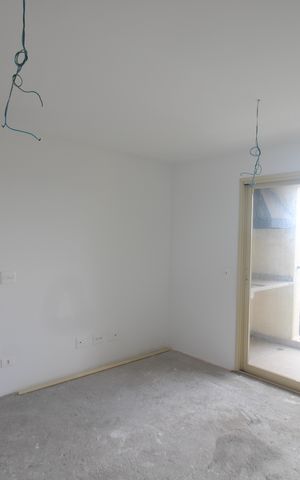 Apartamento à venda com 66m², 2 quartos e 1 vagaSala / Cozinha