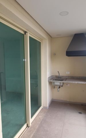 Apartamento à venda com 66m², 2 quartos e 1 vagaSala / Cozinha - Varanda