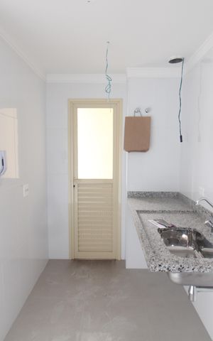 Apartamento à venda com 66m², 2 quartos e 1 vagaSala / Cozinha