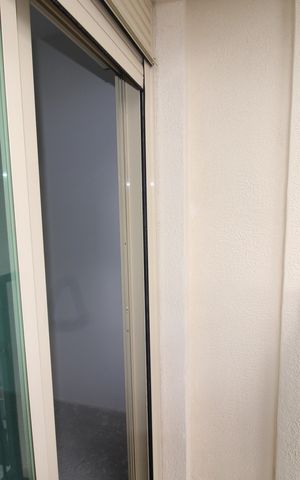 Apartamento à venda com 66m², 2 quartos e 1 vagaVaranda da Suíte 2