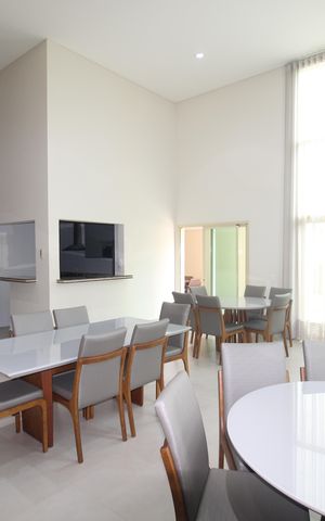 Apartamento à venda com 66m², 2 quartos e 1 vagaÁrea Comum