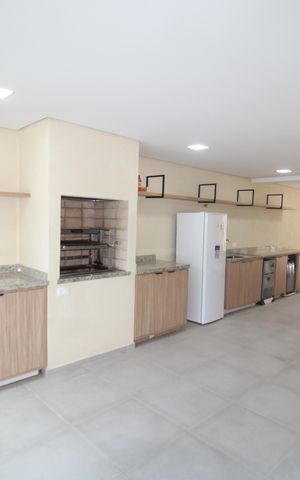 Apartamento à venda com 66m², 2 quartos e 1 vagaÁrea Comum
