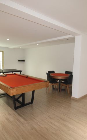 Apartamento à venda com 66m², 2 quartos e 1 vagaÁrea Comum