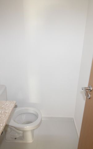 Apartamento à venda com 66m², 2 quartos e 1 vagaLavabo