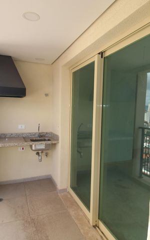 Apartamento à venda com 66m², 2 quartos e 1 vagaSala / Cozinha - Varanda