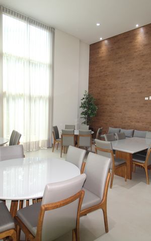 Apartamento à venda com 66m², 2 quartos e 1 vagaÁrea Comum