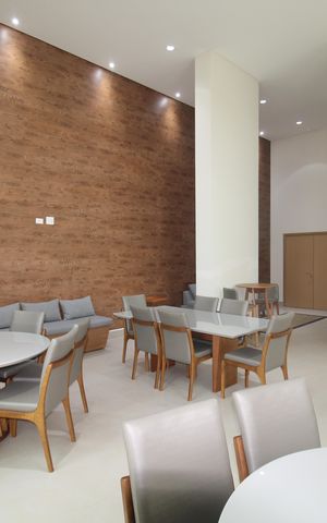 Apartamento à venda com 66m², 2 quartos e 1 vagaÁrea Comum