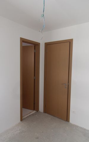 Apartamento à venda com 66m², 2 quartos e 1 vagaQuarto 1