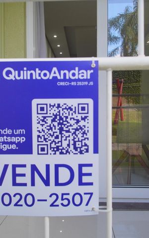 Apartamento à venda com 54m², 2 quartos e 1 vagaPlaca