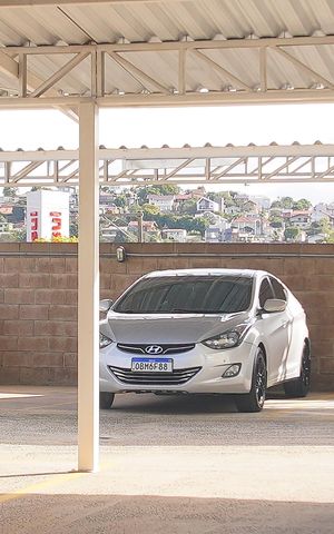 Apartamento à venda com 54m², 2 quartos e 1 vagaGaragem