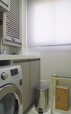 Apartamento à venda com 54m², 2 quartos e 1 vagaÁrea de Serviço
