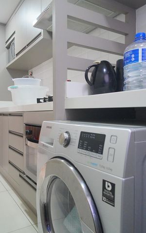 Apartamento à venda com 54m², 2 quartos e 1 vagaÁrea de Serviço