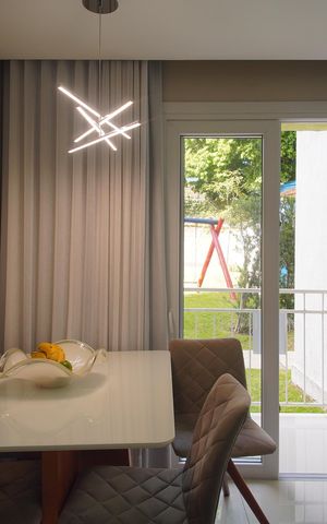 Apartamento à venda com 54m², 2 quartos e 1 vagaSala