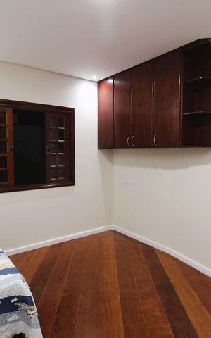 Casa à venda com 300m², 4 quartos e 6 vagasQuarto 1