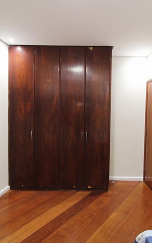 Casa à venda com 300m², 4 quartos e 6 vagasQuarto 1