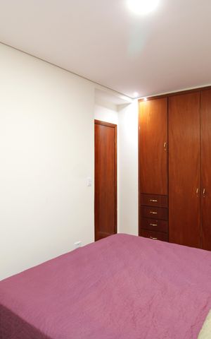 Casa à venda com 300m², 4 quartos e 6 vagasSuíte 1