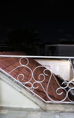 Casa à venda com 300m², 4 quartos e 6 vagasVaranda da Suíte 2