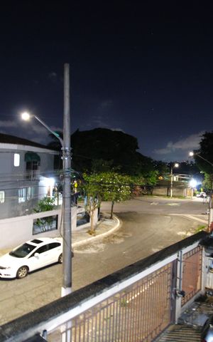 Casa à venda com 300m², 4 quartos e 6 vagasVista Varanda da Suíte 2