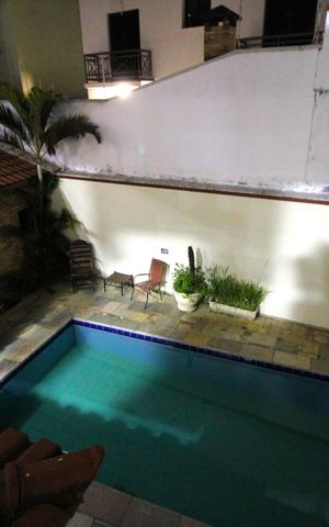 Casa à venda com 300m², 4 quartos e 6 vagasVista do Quarto 1