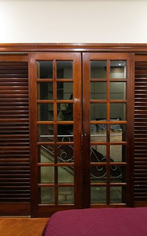 Casa à venda com 300m², 4 quartos e 6 vagasVaranda da Suíte 2