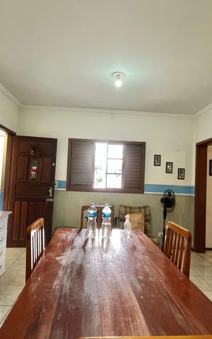 Casa à venda com 500m², 3 quartos e 5 vagasCozinha
